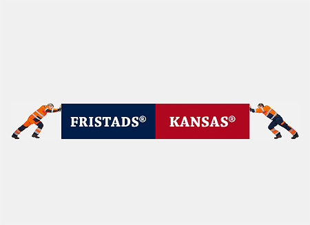 Fristads kansas