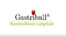 Gastriball vægttab med maveballon