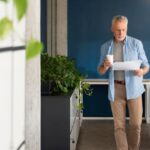 Din guide til strategisk selvledelse - tag kontrol over din arbejdsdag.